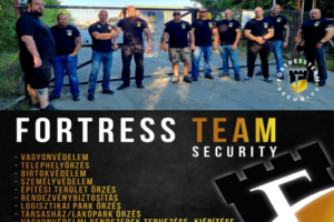 #fortressteam #security #személyvédelem #őrzés #birtokvédelem #vagyonvédelem #telephely #irodaház #építkezés #budapest #rendezvénybiztosítás